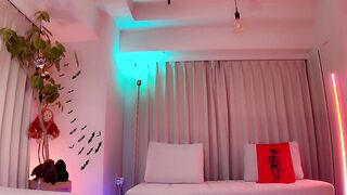 sakura_loving - Video [Chaturbate] charming exhibitionist latingirl Stream snapshot coroa