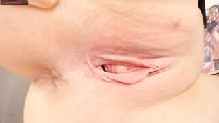 chi_hyun - [Video] alone sister office bdsm