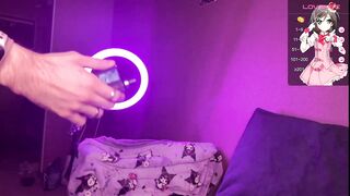 darkfirenight - Video [Chaturbate] macho hardcoresex penetration Delicious dumplings