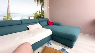 sweet_sugar87 - Video [Chaturbate] female orgasm arabe Charming Smile -solo