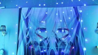 aurora_radiance - Video [Chaturbate] big ass-fuck Sinewy Thighs amatuer-porn