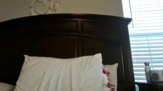 heidirhaine - Video [Chaturbate] Camisole fishnets trap coed