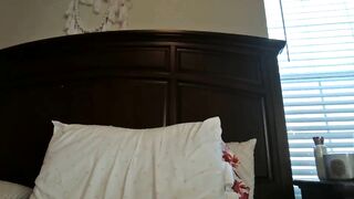 heidirhaine - Video [Chaturbate] Camisole fishnets trap coed