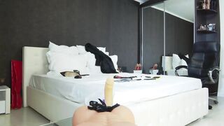 hefner_girl - Video [Chaturbate] Adult chat tight-pussy-fucked transexual best