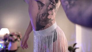 cute__foxy - Video [Chaturbate] Fingering cum-swallowing Nymph masterbation