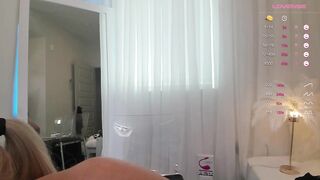 classy4uuuu - [Video] tattoo squirt spy cam passive