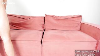 hlopushkahouse - Video [Chaturbate] bukkake-boys cosplay amateur-couple -boyporn