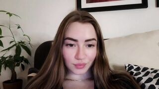 strawberryjamx - Video [Chaturbate] babe Petite Figure teenage-girl-porn glamorous seducer