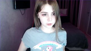 tripleprinces - [Video] big pussy lips tease fansy pvt