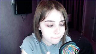 tripleprinces - [Video] big pussy lips tease fansy pvt