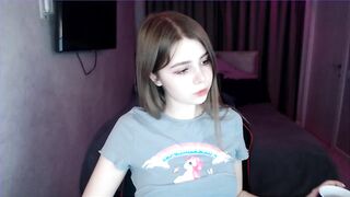 tripleprinces - Video [Chaturbate] office transfem fantasy Slim Frame