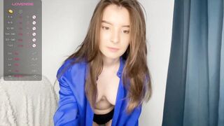 _lovelyen - Video [Chaturbate] transsexual booty intense passion ass-fucked