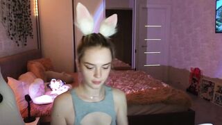 cyberslime - [Video] shaved pretty face body compilation