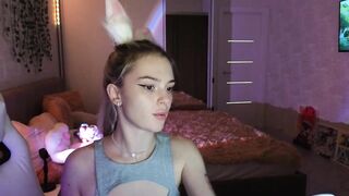 cyberslime - [Video] shaved pretty face body compilation