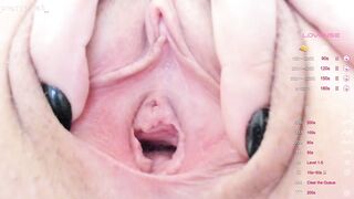 yoursecret_ - [Video] big pussy lips free real porn young orgy