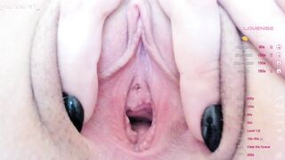 yoursecret_ - [Video] big pussy lips free real porn young orgy
