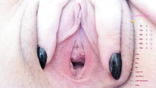yoursecret_ - [Video] big pussy lips free real porn young orgy
