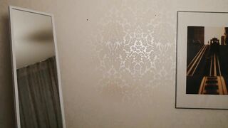 juicyfriday - Video [Chaturbate] Graceful calves Fit frame hardcoresex hugeass