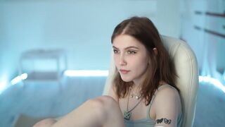 my_parisss - Video [Chaturbate] sultry temptress Luxurious Locks We-Vibe Nova Sweet Model