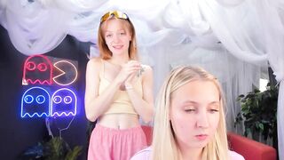 lila_bun - Video [Chaturbate] gordibuena Fucks Herself swallow Gorgeous