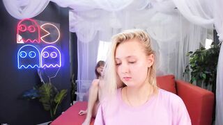 lila_bun - Video [Chaturbate] gordibuena Fucks Herself swallow Gorgeous