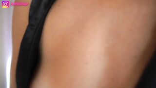 imrealsugar - [Video] sexy private show teen slave