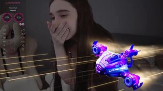 lezyliza - Video [Chaturbate] cuckolding reversecowgirl Nora Online entertainment