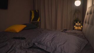 mynaughtynights - Video [Chaturbate] Lush perfil-verificado vecina cams