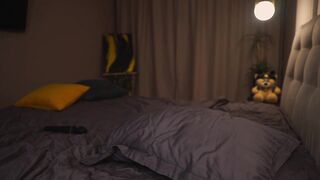 mynaughtynights - Video [Chaturbate] Lush perfil-verificado vecina cams