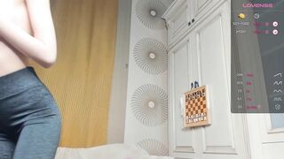 happiness_call - [Video] escort joi passion handjob