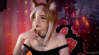 cyber1petard - [Video] shy slim 1080 hd love