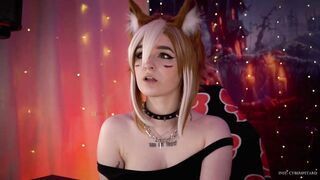 cyber1petard - [Video] shy slim 1080 hd love