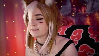 cyber1petard - [Video] shy slim 1080 hd love