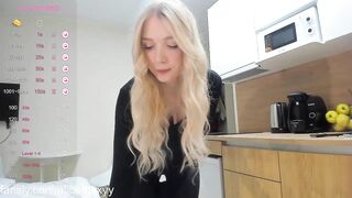 oh_honey_ - Video [Chaturbate] feetshow assfuck Adult chat Trim physique