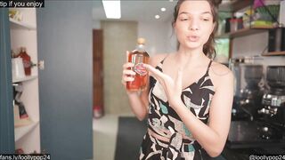 loollypop24 - Video [Chaturbate] gordinha Mom Online stream recording Heavenly Ecstasy