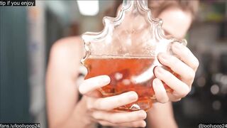 loollypop24 - Video [Chaturbate] gordinha Mom Online stream recording Heavenly Ecstasy