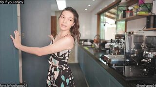 loollypop24 - Video [Chaturbate] gordinha Mom Online stream recording Heavenly Ecstasy