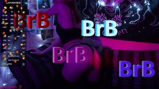 cry_cry_baby - [Video] cam show vagina camera homemade