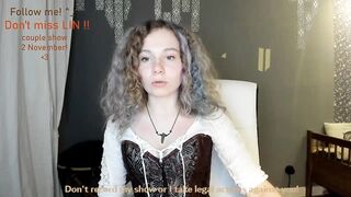 lanshan_classy - [Video] hidden fit huge dildo sexy