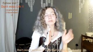 lanshan_classy - [Video] hidden fit huge dildo sexy