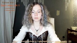 lanshan_classy - [Video] hidden fit huge dildo sexy