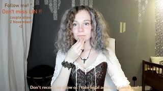 lanshan_classy - [Video] hidden fit huge dildo sexy