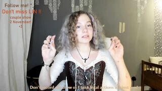 lanshan_classy - Video [Chaturbate] hot-blow-jobs Seductive legs tit-fuck long-hair