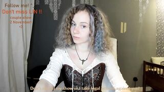 lanshan_classy - Video [Chaturbate] hot-blow-jobs Seductive legs tit-fuck long-hair