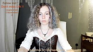 lanshan_classy - Video [Chaturbate] hot-blow-jobs Seductive legs tit-fuck long-hair