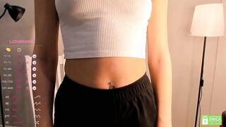 macicolon - Video [Chaturbate] ftvgirls Gets Lucky Thrilling Climax -sex