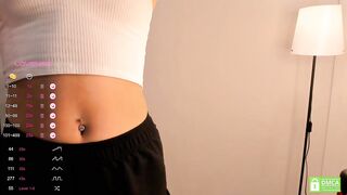 macicolon - Video [Chaturbate] ftvgirls Gets Lucky Thrilling Climax -sex