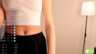 macicolon - Video [Chaturbate] ftvgirls Gets Lucky Thrilling Climax -sex