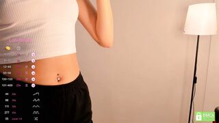 macicolon - Video [Chaturbate] ftvgirls Gets Lucky Thrilling Climax -sex