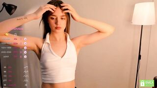 macicolon - Video [Chaturbate] ftvgirls Gets Lucky Thrilling Climax -sex